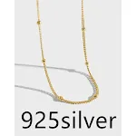 Collana clavicola per tallone — foto 1