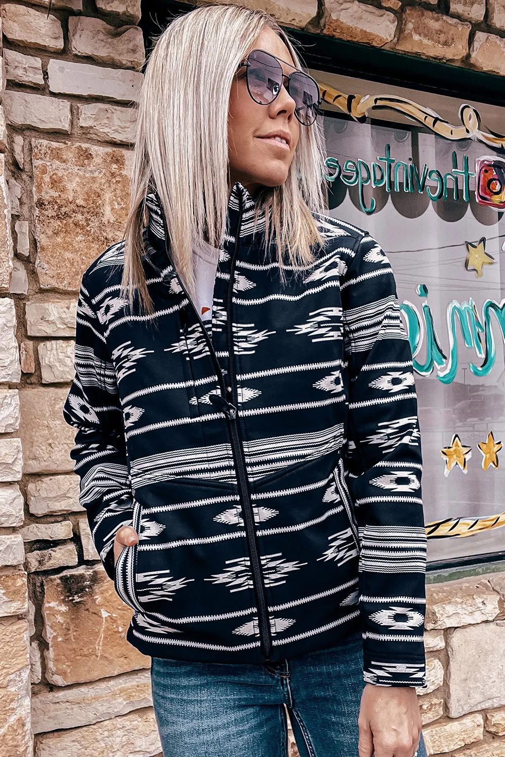 New Foreign Trade Rhombus Small Coat Women's Polyester Shirt, Stylish and Comfortable, Lightweight Design, Perfect for C — photo 9