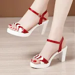 White 8cm