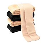 Winter Leggings Plus Velvet Thick Adjustable Pantyhose Super Elastic Large Size Warmth and Comfort for Cold Weather. — photo 19