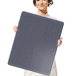 Large Silicone Multifunctional Table Top Heat Proof Mat. Protect your surfaces from hot pots, pans and more. Ideal for c — photo 4