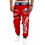 Red navy