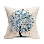 Capa de almofada com desenhos animados, macia e confortável para seu sofá ou cama. Decore e adicione diversão ao seu ambiente com facilidade. — foto 8
