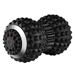Elektrischer Massageball Physiotherapie Muskelentspannung Tiefenmassage Tragbar Wiederaufladbar Schmerzlinderung Regeneration Ideal für Sportler — foto 4