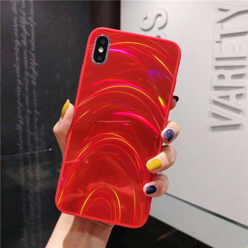 Title 8, Marble Shockproof Silicone Phone Case Cover, pr...