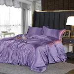 Elegant Purple
