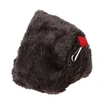 D0JA Hamster Nest Sleeping Bed Hanging Cage Fleece Waterproof Warm Winter Hammock Swing Toys Multi-functional For Small — photo 4
