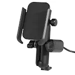 Rearview Charging