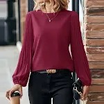 Wine Red