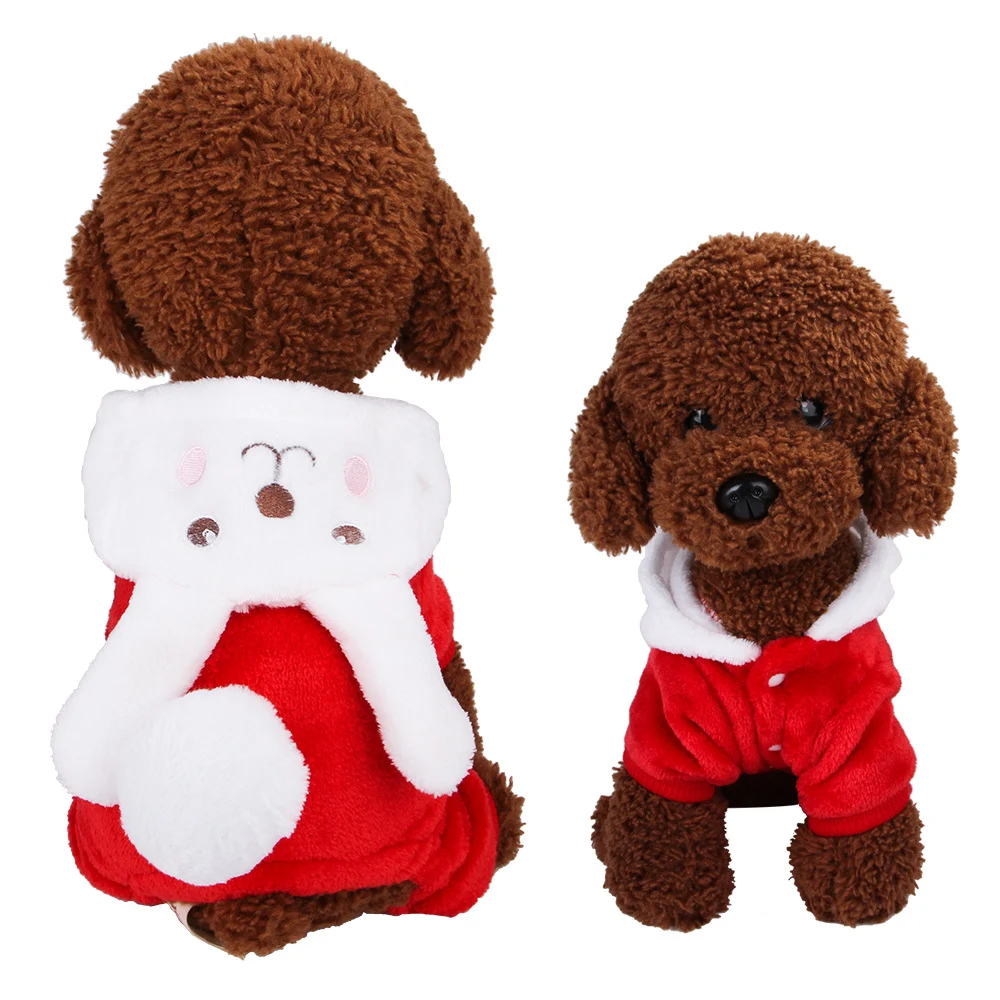 Title 2, Herfst- en winterkleding voor huisdieren Houd u...