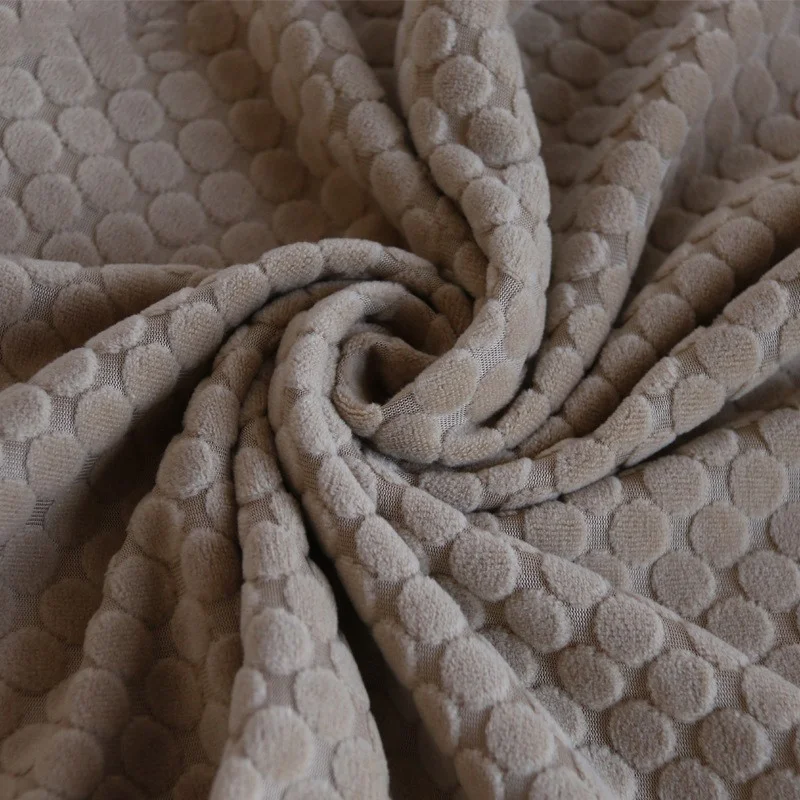 Federa per cuscino in peluche Pure Color, soffice e lussuosa per un riposo ottimale. Goditi comfort ed eleganza per notti serene. — foto 11