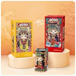 Blocos de construção educativos estilo Dinastia Tang, partículas pequenas, estimulam a criatividade e habilidades manuais. Brinquedo educativo nacional. — foto 2