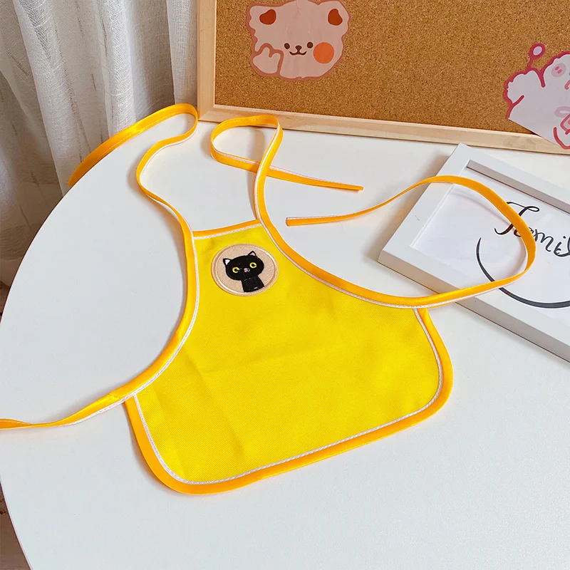 Title 2, Thin Pet Working Apron Anti-Hair Loss. Protects...