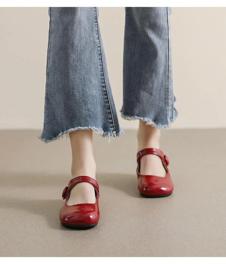 Scarpe Basse e Carine da Donna — foto 2