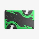 Green Upgrade version