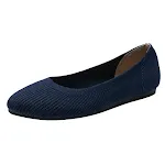 Women's Flat Shoes Fashion Trend Round Head Comfortable and Stylish Footwear for Everyday Wear Perfect for Any Outfit an — photo 7