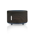 Flammen Luftbefeuchter mit Bluetooth, Fernbedienung, LED-Licht & Aromatherapie. Individuell anpassbar, 150ml, für Entspannung. — foto 2
