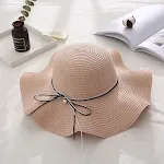 Black And White Rope Nude Pink