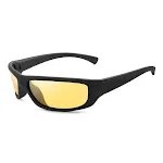 Black frame night vision