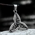 Colar com joias incrustadas de aço inoxidável Acessórios Beleza duradoura e brilho excepcional, ideal para adicionar um toque sofisticado e elegante ao seu visual. — foto 3