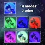 Colorful Aluminum Alloy