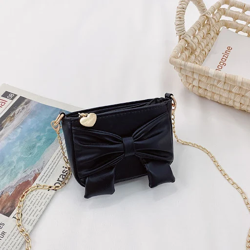 Title 6, Girls Western Style Princess Chain Messenger B...