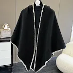 Solid Black