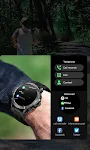 Bluetooth Calling Smart Watch with Heart Rate, Blood Pressure and Oxygen Monitoring. A Sports Bracelet to track your hea — photo 2