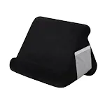 Black Ribbon Net Pocket