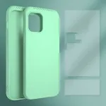 Milk green