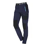 Dark Blue Female