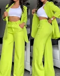 Yellow Green