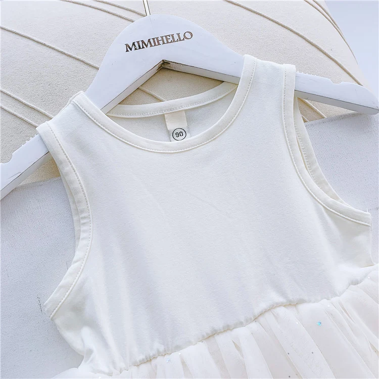 Cárdigan Chaleco de Punto para Niñas Suéter Ligero Ideal para Superponerse Abrigo Elegante y Cómodo Perfecto para Cualquier Ocasión — foto 4