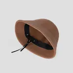 Wool Bucket Hat — photo 5