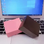 Milk Brick Pink