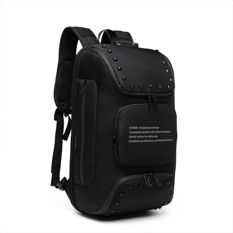 Title 9, New Student Backpack Multifunctional Business C...