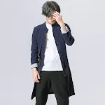 Navy Blue