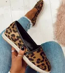 Leopard print