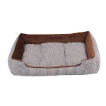 Four Seasons Universal Pet Nest – Provides all-season comfort and versatility for your dog or cat. Perfect for any home. — photo 2