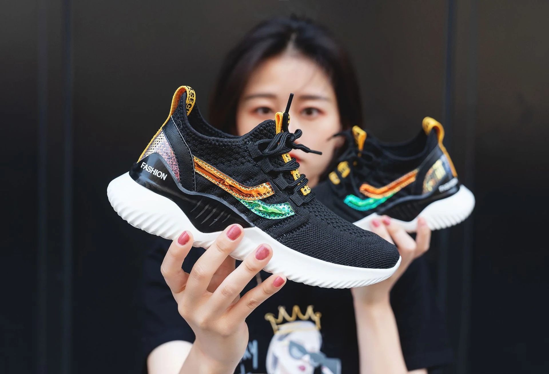 Title 20, Mesh breathable old shoes for ultimate comfort ...