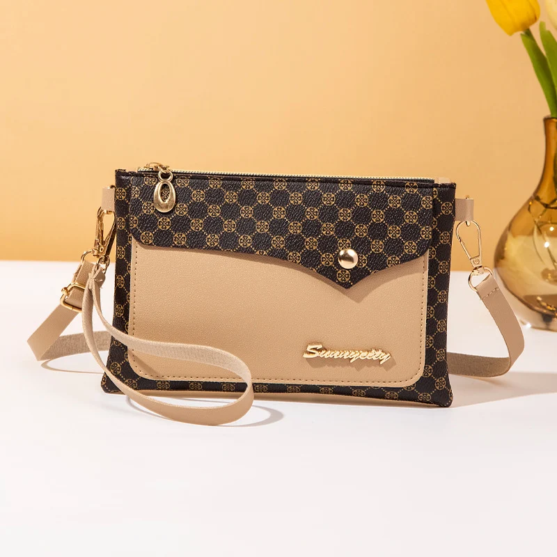 Multifunctional Clutch Bag Effortless style and organization Ideal for daily use or special occasions Perfect for carryi — photo 7