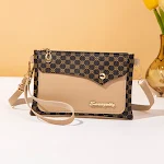 Multifunctional Clutch Bag Effortless style and organization Ideal for daily use or special occasions Perfect for carryi — photo 7