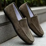 Men's Soft Sole Breathable Casual Shoes offer ultimate comfort and breathability. Perfect for everyday wear, these shoes — photo 5