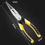 Needle nose pliers