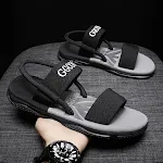 Black And Gray