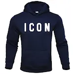 Navy white