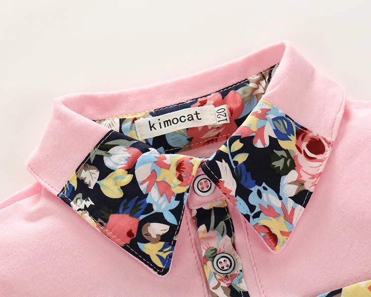 Title 11, Conjunto Primavera Niños Camisa Manga Corta Niñ...
