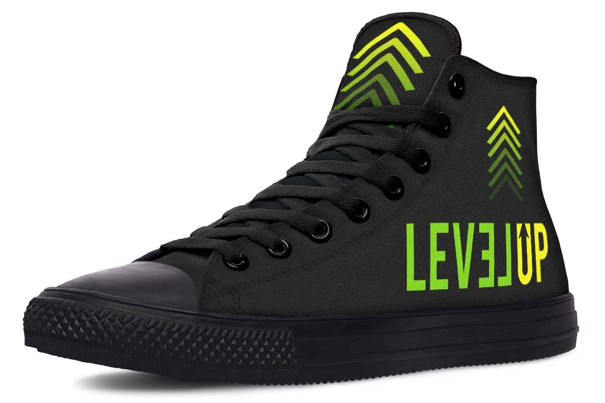 Title 2, Mens and Womens Fashion Color Printed High-to...