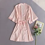 Dress pink