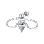 Platinum White DY120765